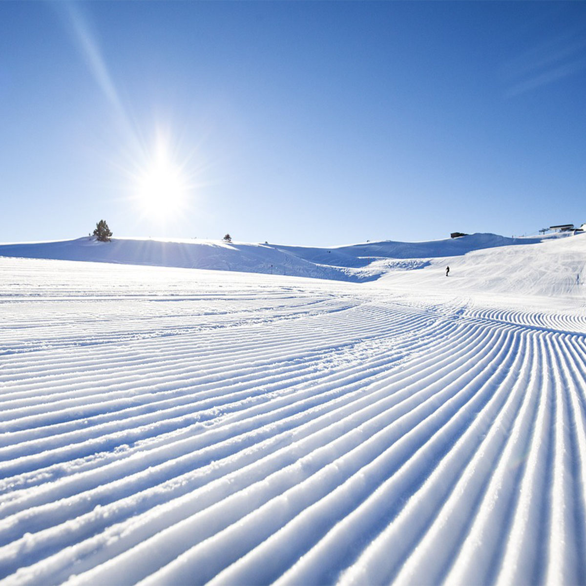 Der perfekte Skiurlaub am Hauser Kaibling